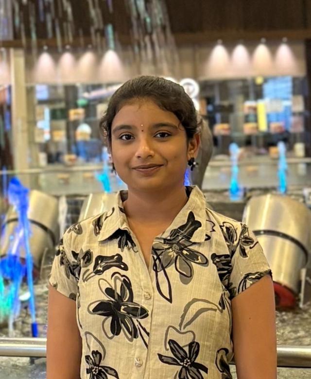 Akshitha