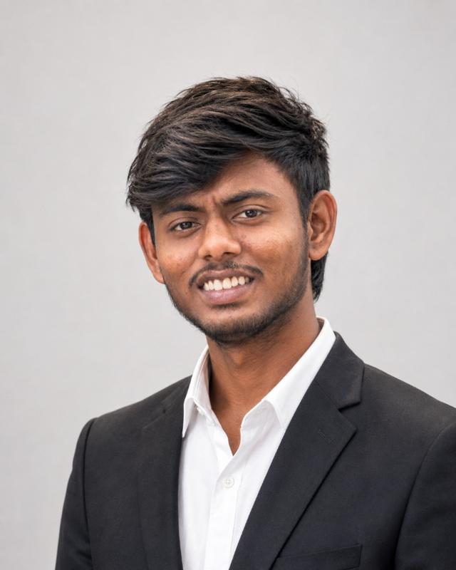 Anil Ganji