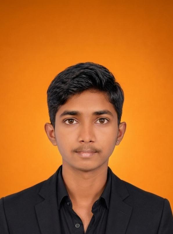 Prashanth Poloju